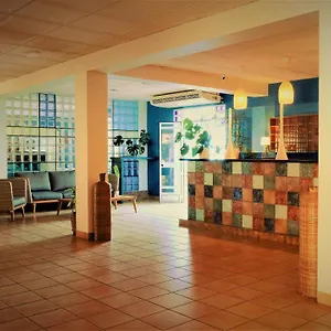 Hotel Ayamontino, Punta Umbría