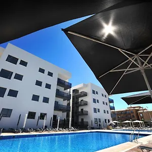 Appartement Leo Deluxe (adults Only), Punta Umbría