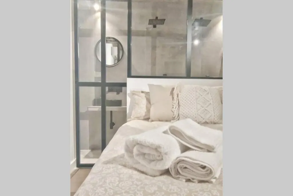 Suiteumbria, Diseno Y Relax En La Playa! Punta Umbria