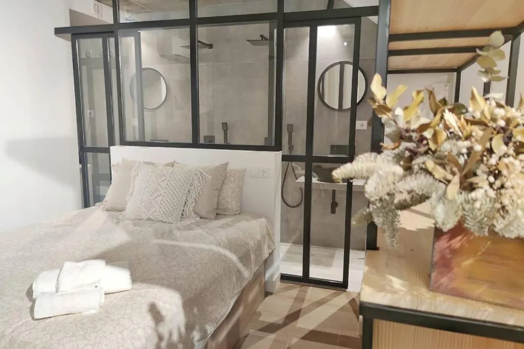 Suiteumbria, Diseno Y Relax En La Playa! Punta Umbria Apartment