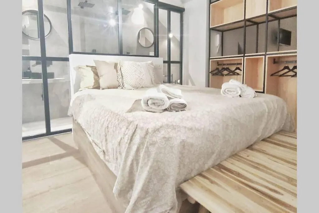 Apartment Suiteumbria, Diseno Y Relax En La Playa! Punta Umbria