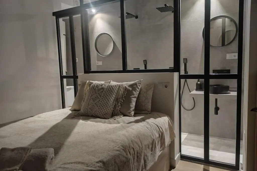 Suiteumbria, Diseno Y Relax En La Playa! location