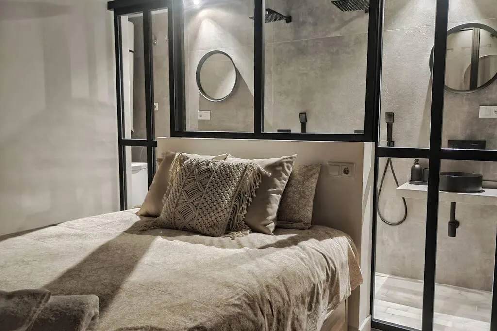 Suiteumbria, Diseno Y Relax En La Playa! Punta Umbria Spain